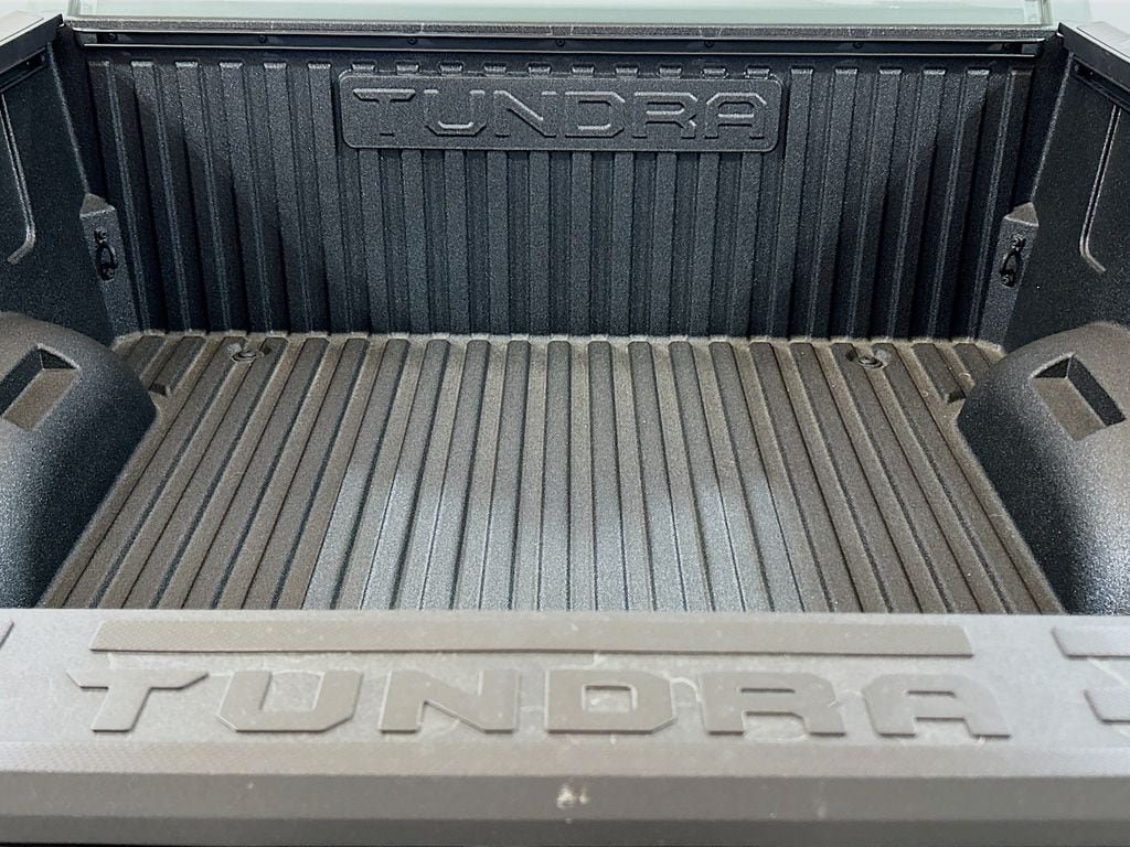 New 2026 Toyota Tundra Platinum AWD/4WD image 6