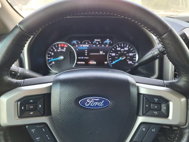 Used 2020 Ford F350 Lariat w/ Lariat Ultimate Package image 29