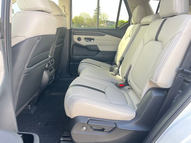 New 2026 Honda Pilot Touring image 17