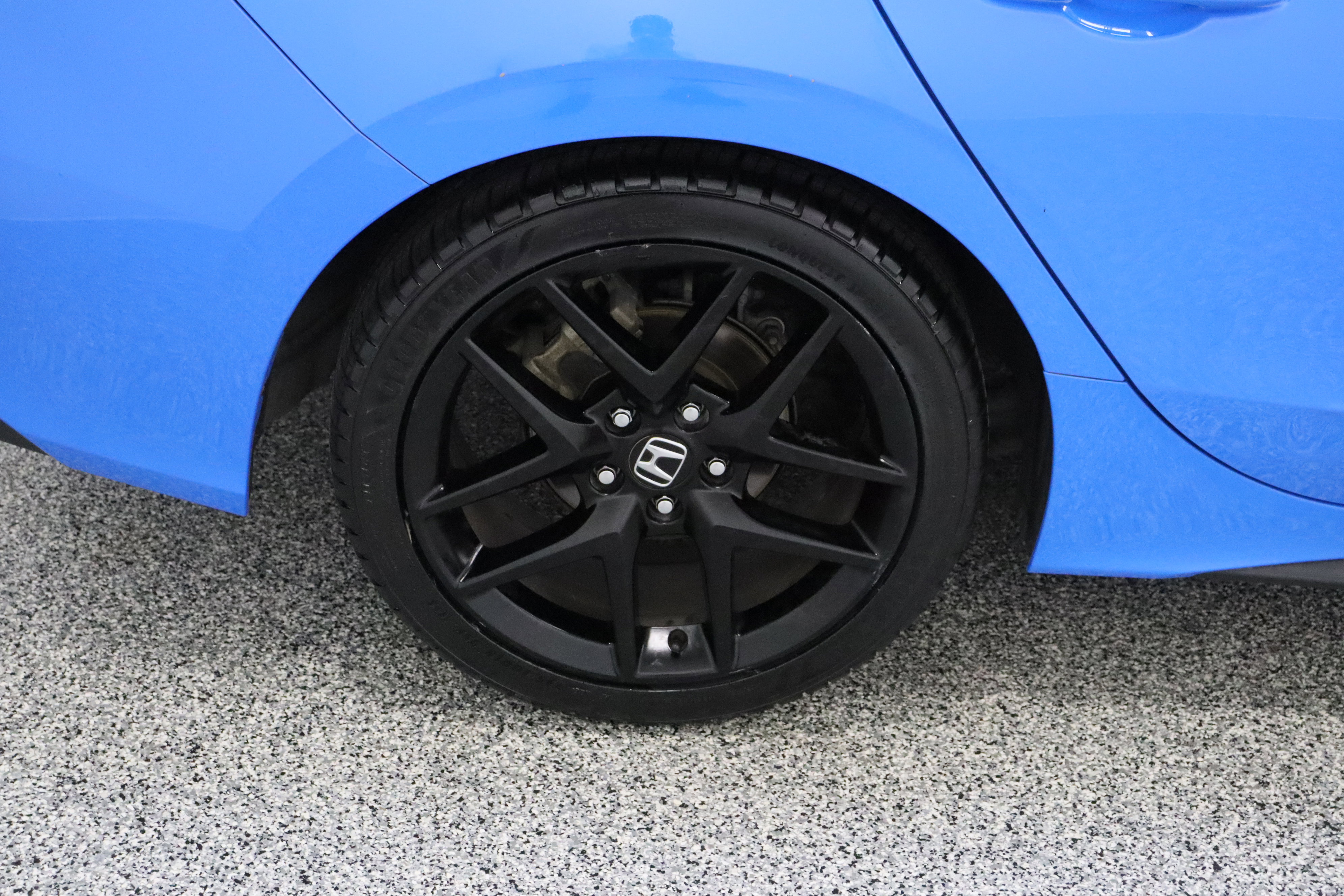 Used 2022 Honda Civic Sport image 6