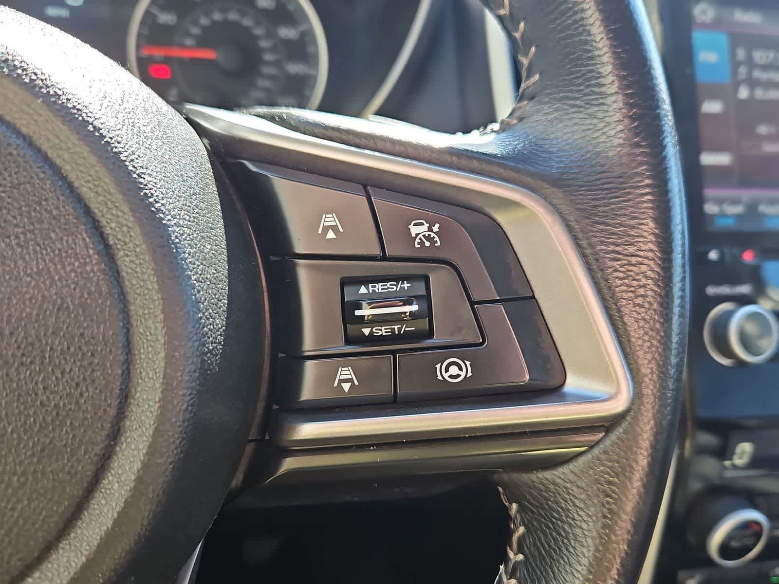 Used 2021 Subaru Ascent Premium w/ Convenience Package image 24