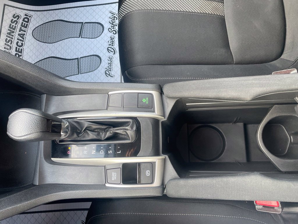 Used 2017 Honda Civic LX image 20