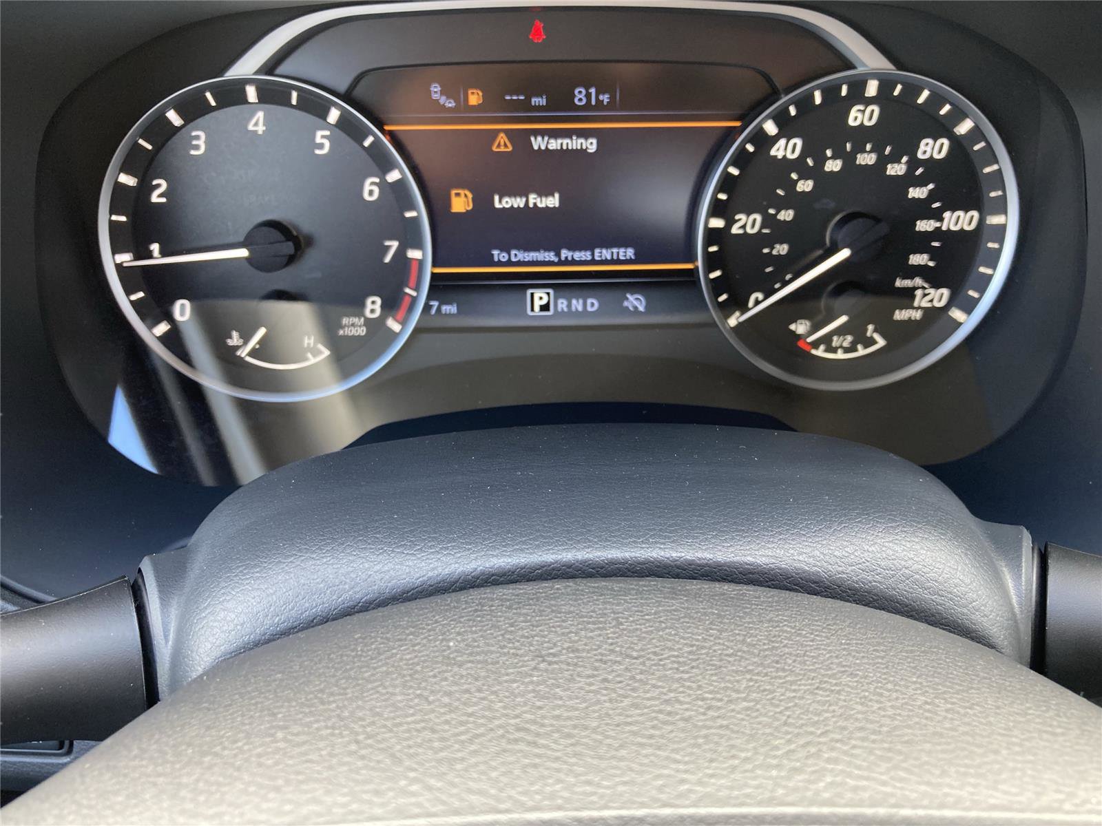 New 2026 Nissan Frontier S image 12