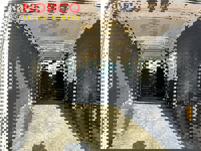 Used 2022 Ford E-Transit Low Roof w/ Interior Upgrade Package image 13