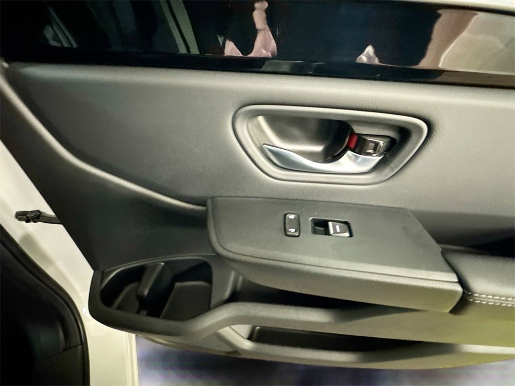 New 2025 Honda Pilot EX-L image 31