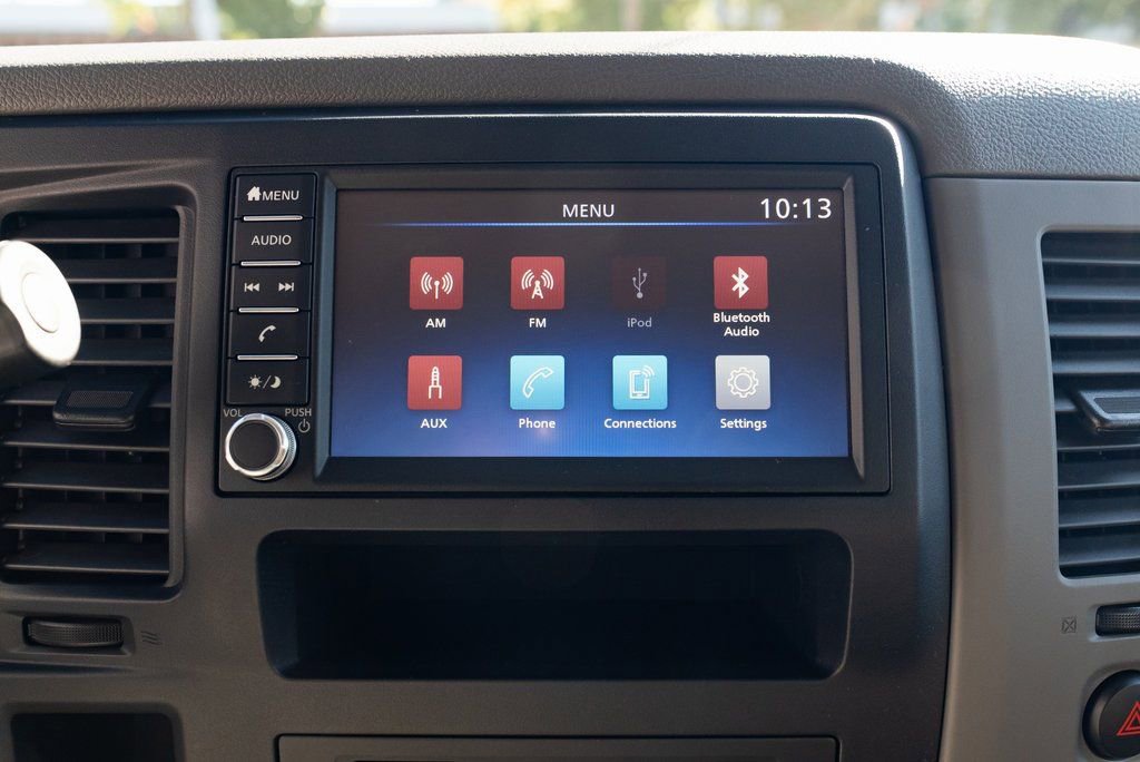 Used 2020 Nissan NV 3500 SV image 15