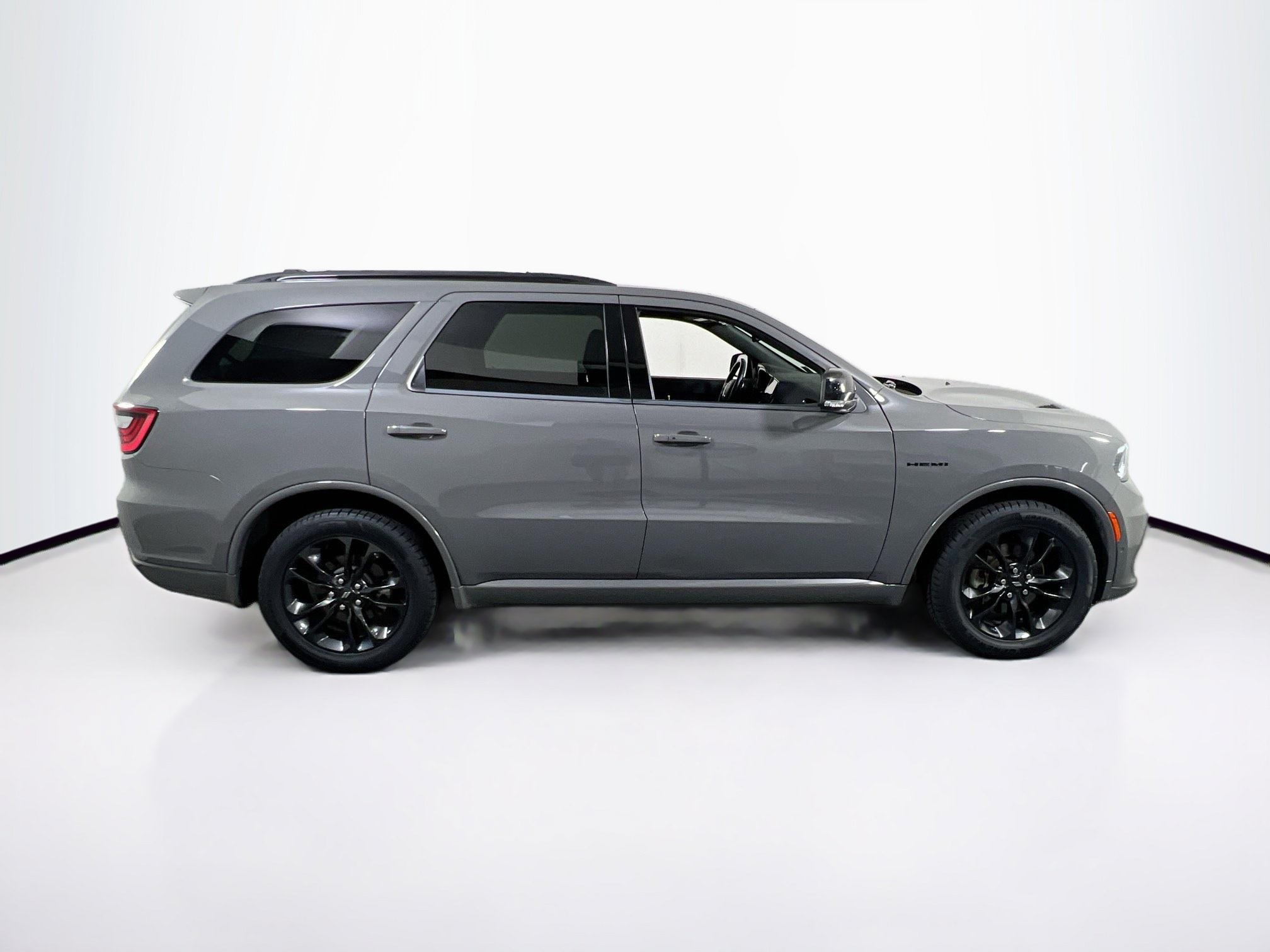 Used 2023 Dodge Durango R/T AWD/4WD image 4