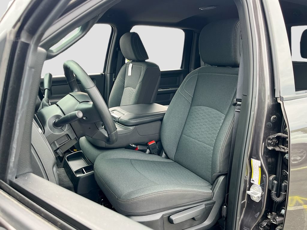 New 2026 RAM 2500 Tradesman AWD/4WD image 20