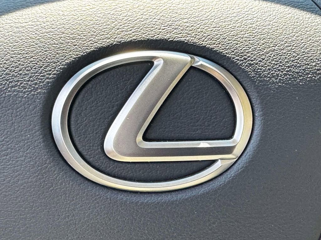 Used 2023 Lexus ES 350 w/ Premium Package FWD image 31