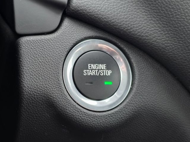 Used 2024 Chevrolet Equinox LT AWD/4WD image 30