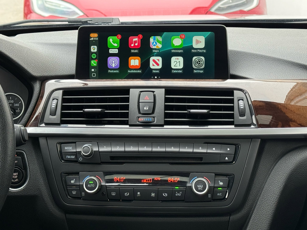 Used 2015 BMW 328i xDrive Sedan image 13