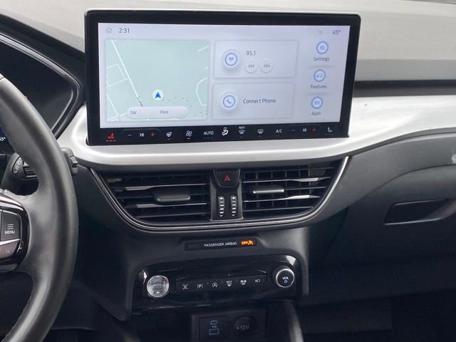 Used 2023 Ford Escape Platinum AWD/4WD image 8