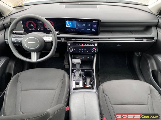 Used 2025 Hyundai Tucson SEL image 9