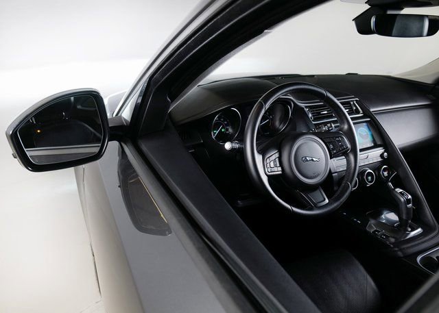 Used 2020 Jaguar E-PACE Base image 24
