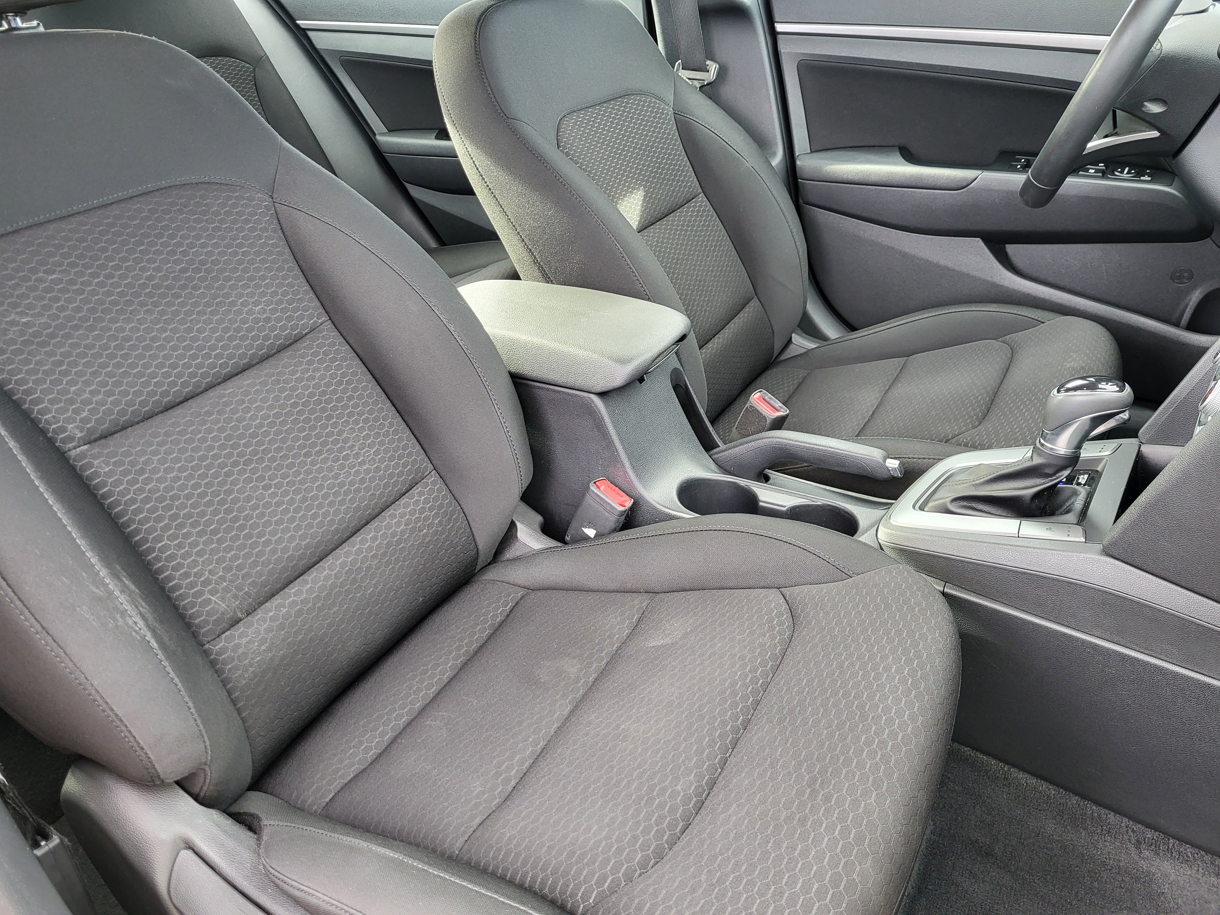 Used 2020 Hyundai Elantra Value Edition w/ Cargo Package (C1) image 14