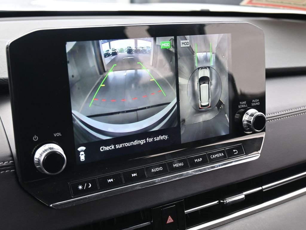 Used 2023 Mitsubishi Outlander SE image 26