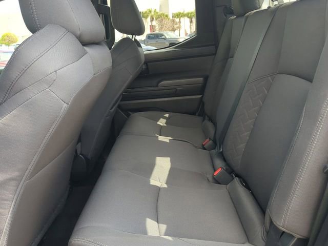 Certified 2025 Toyota Tacoma SR5 image 14