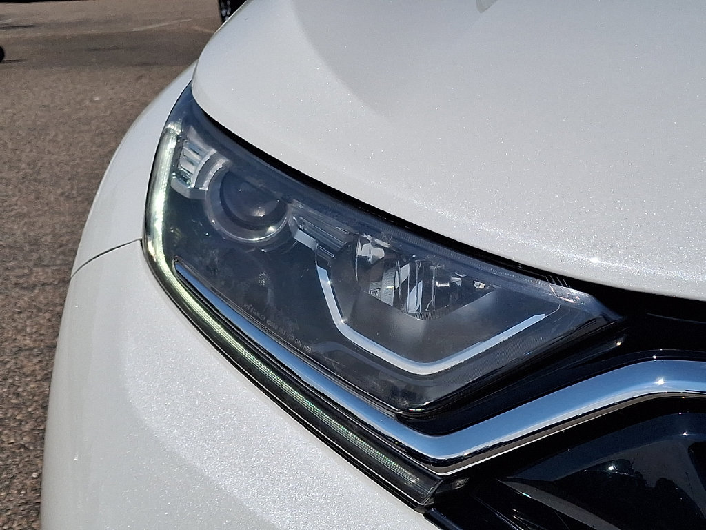 Used 2021 Honda CR-V EX-L image 12