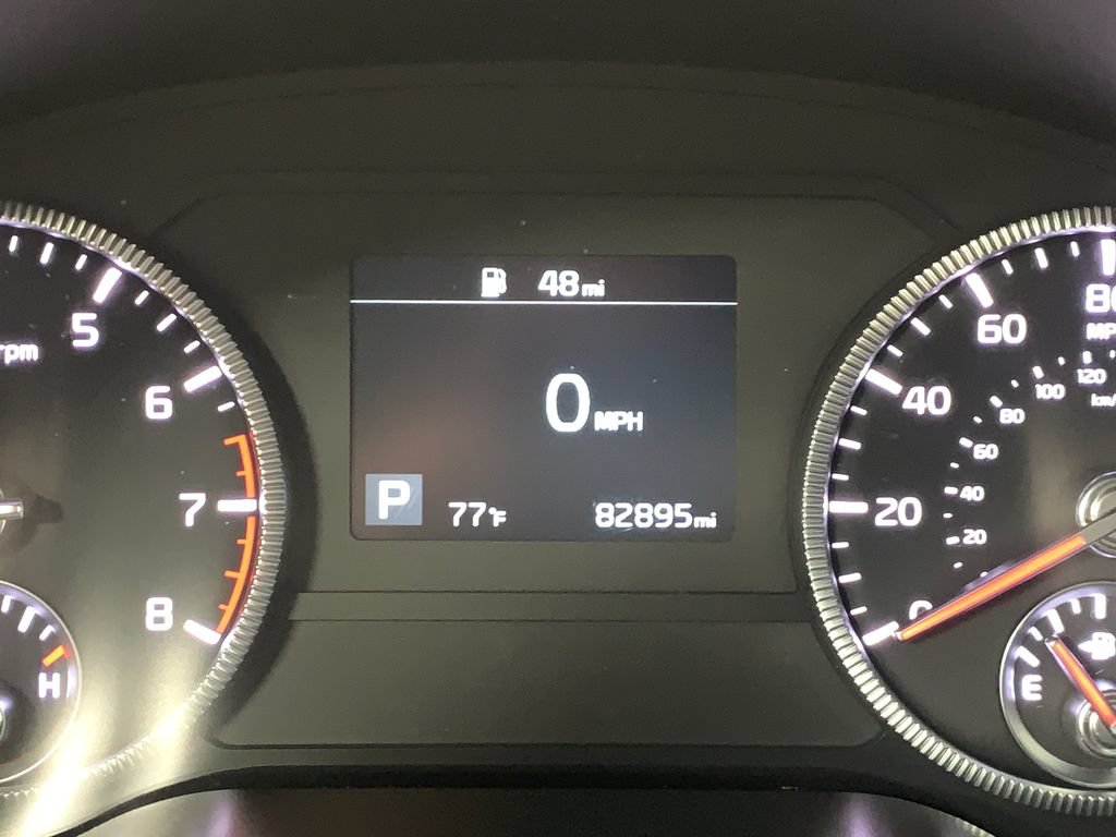 Used 2020 Kia Telluride LX AWD/4WD image 31