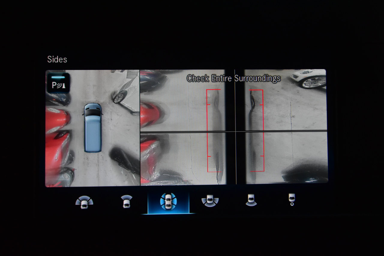 Used 2021 Mercedes-Benz Sprinter 2500 image 27