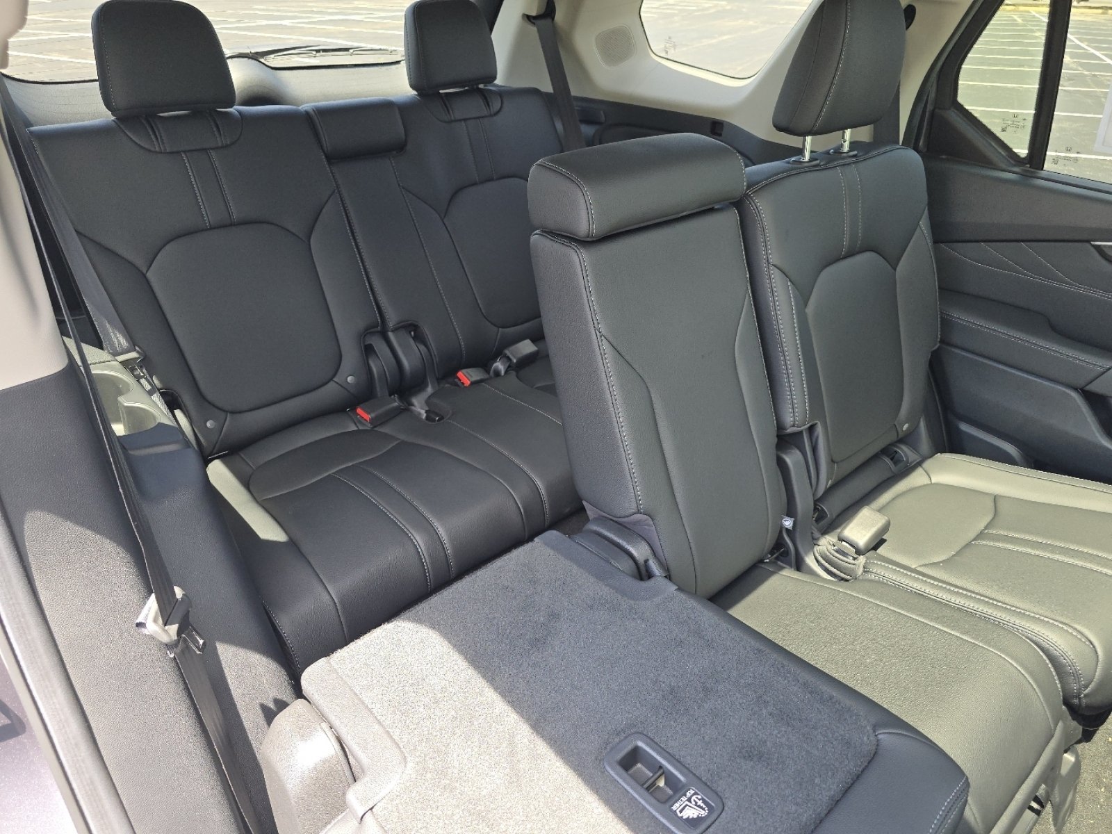 New 2026 Honda Pilot Touring image 24