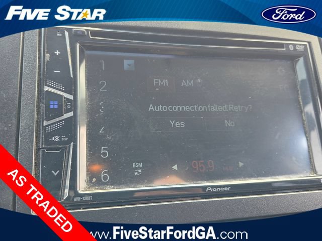 Used 2007 Ford F150 STX RWD image 17
