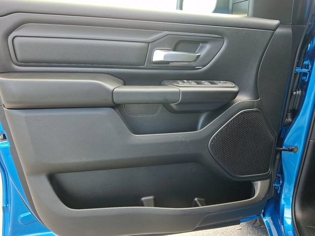 New 2026 RAM 1500 Tradesman AWD/4WD image 8
