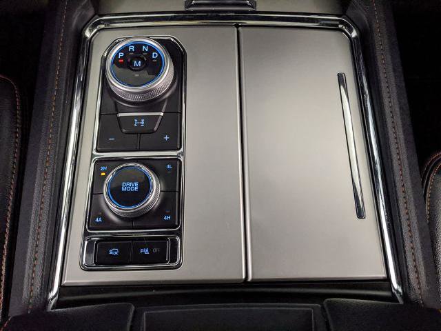 Certified 2024 Ford Expedition Timberline image 9