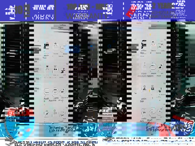 New 2026 RAM 1500 RHO w/ RHO Level 1 Equipment Group image 28