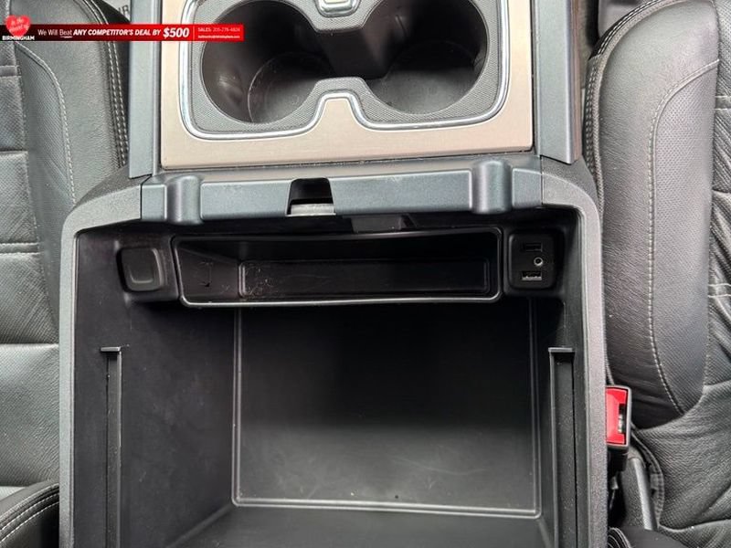 Used 2018 GMC Sierra 1500 Denali AWD/4WD image 21