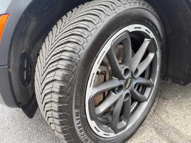 Used 2016 MINI Cooper Countryman S AWD/4WD image 7
