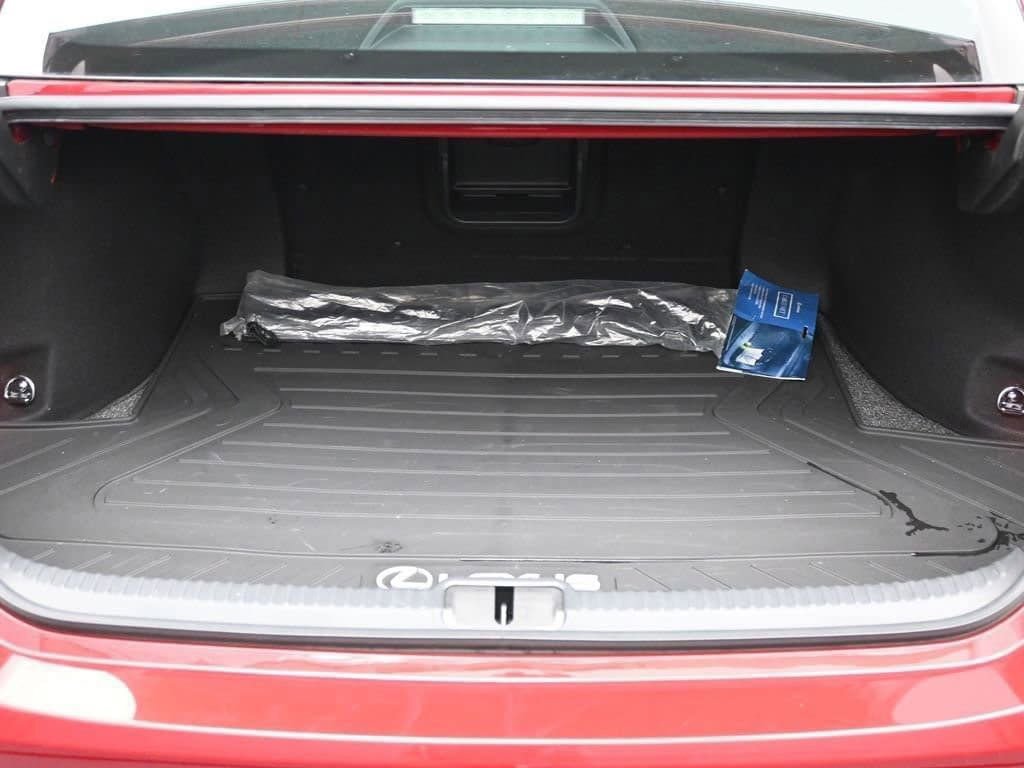 Used 2022 Lexus ES 350 w/ Premium Package image 42