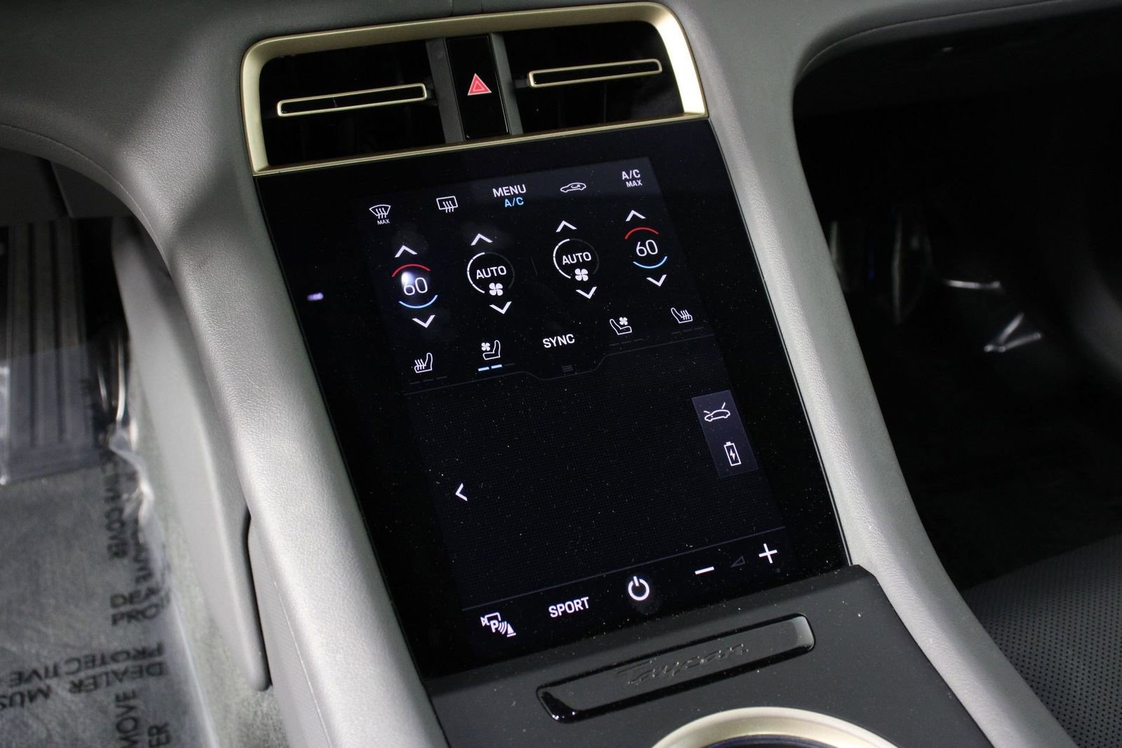 Certified 2023 Porsche Taycan image 18