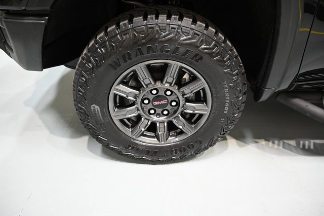 New 2026 Chevrolet Silverado 1500 LT image 35