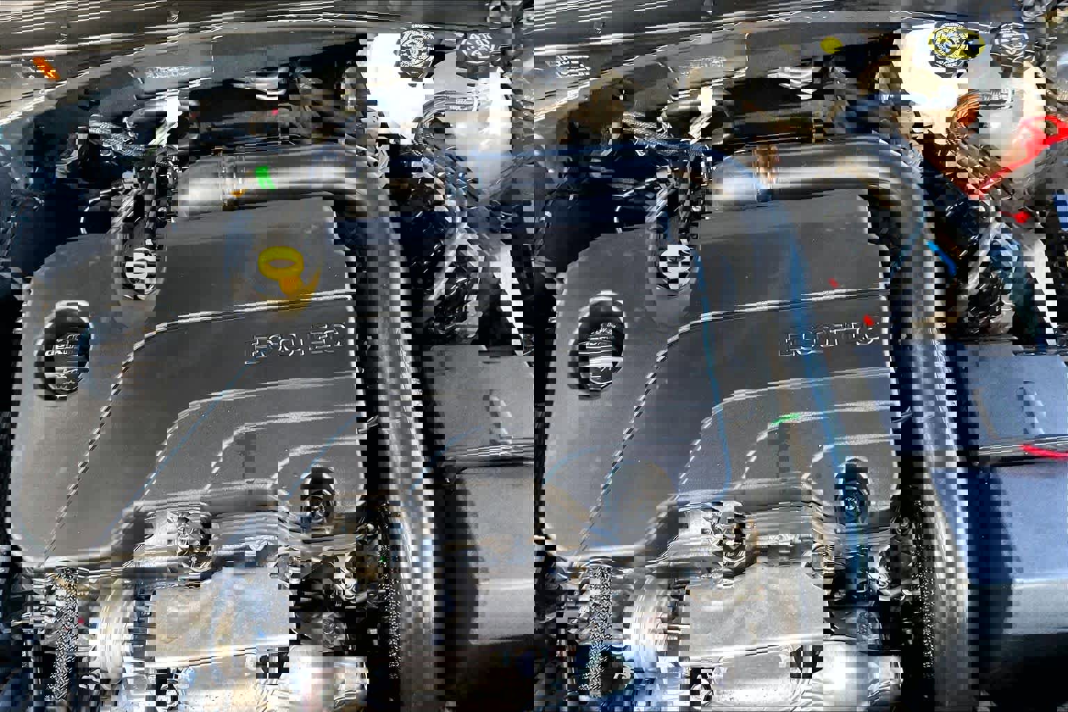 Used 2024 Chevrolet Malibu LT image 30