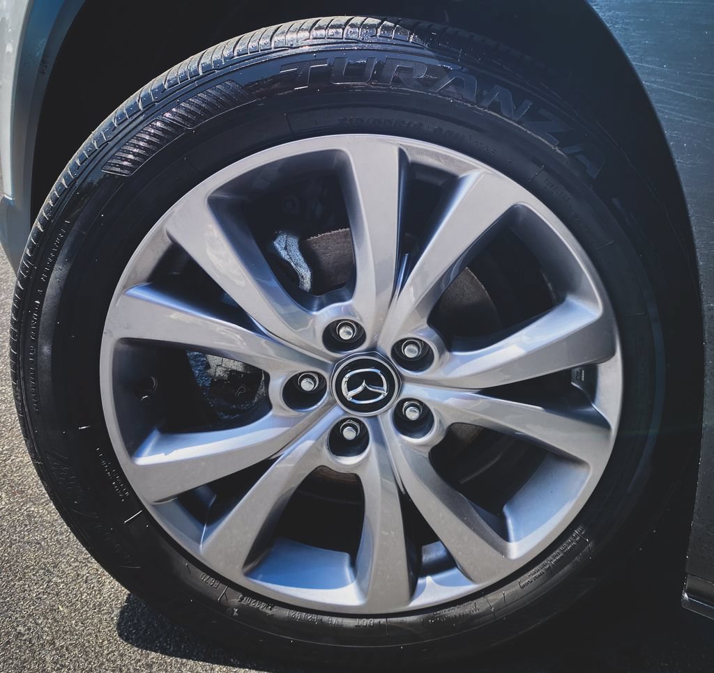 Used 2021 MAZDA CX-30 AWD 2.5 S w/ Premium Package image 20