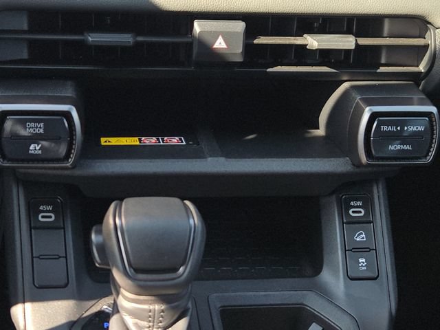 Certified 2026 Toyota RAV4 XLE Premium AWD/4WD image 22