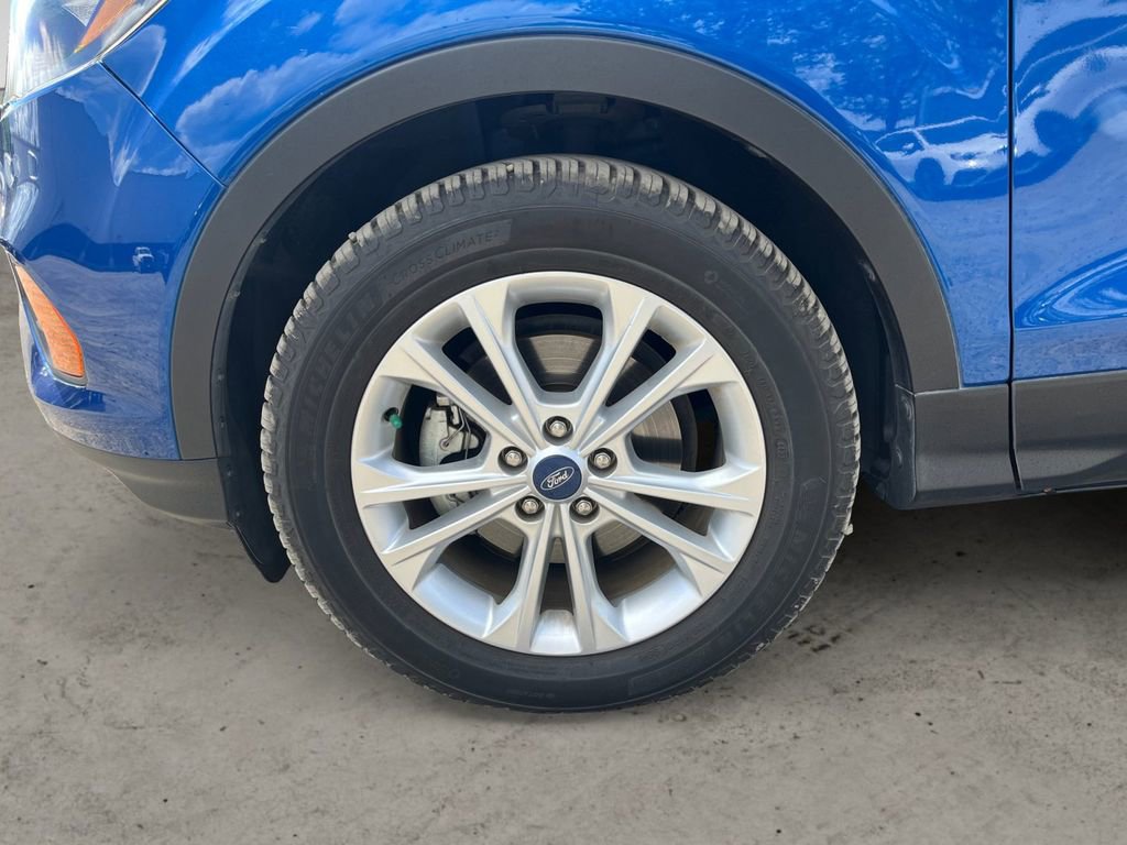 Used 2019 Ford Escape S FWD image 9