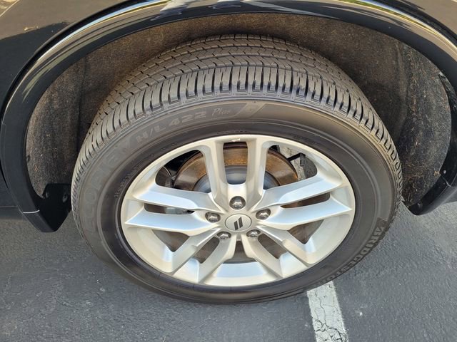 Used 2025 Dodge Durango GT image 27