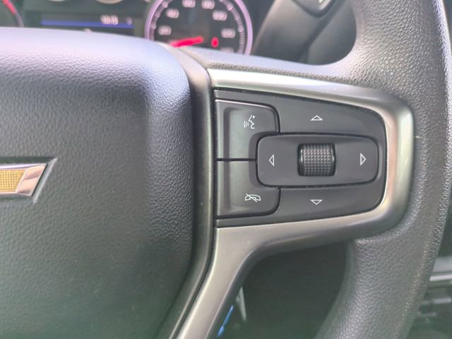 Used 2022 Chevrolet Silverado 2500 Custom w/ Custom Value Package AWD/4WD image 30
