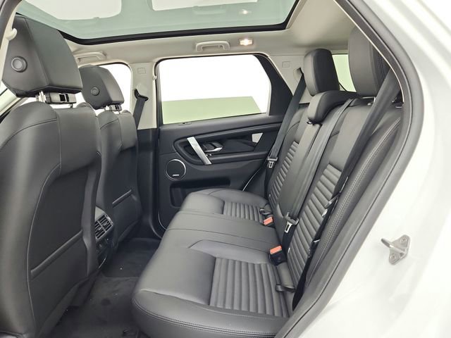Certified 2025 Land Rover Discovery Sport S image 32