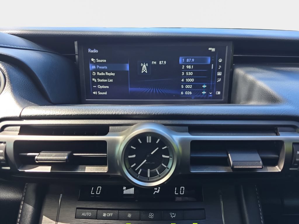 Used 2022 Lexus RC 350 F Sport AWD/4WD image 19