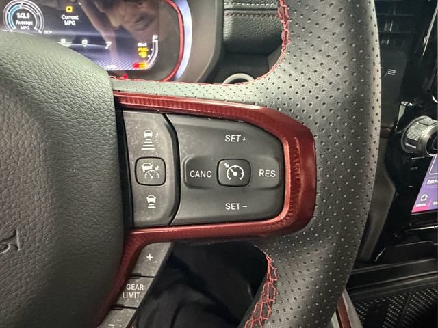 Used 2026 RAM 1500 Rebel w/ Rebel Level 1 Equipment Group AWD/4WD image 33