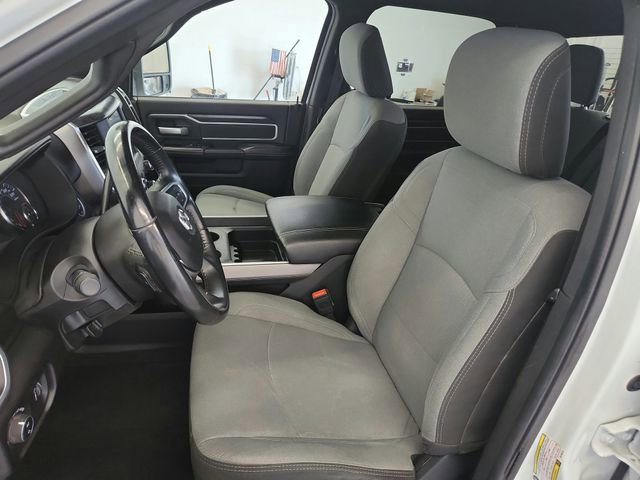 Used 2024 RAM 2500 Big Horn w/ Off Road Package image 17