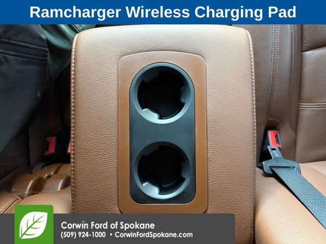 Used 2022 RAM 2500 Limited image 13