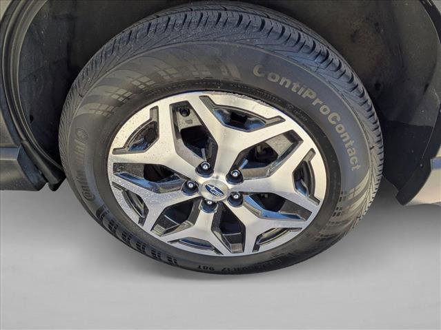 Used 2022 Subaru Forester Premium image 9