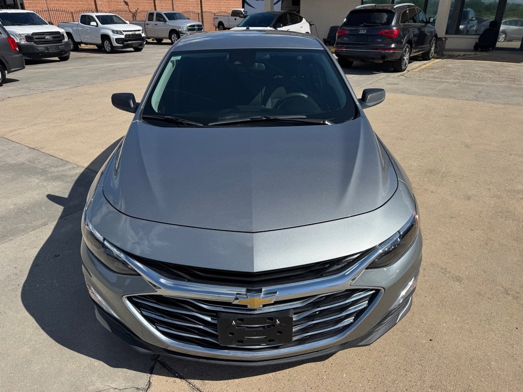 Used 2023 Chevrolet Malibu LS image 5