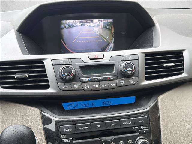 Used 2013 Honda Odyssey Touring image 18