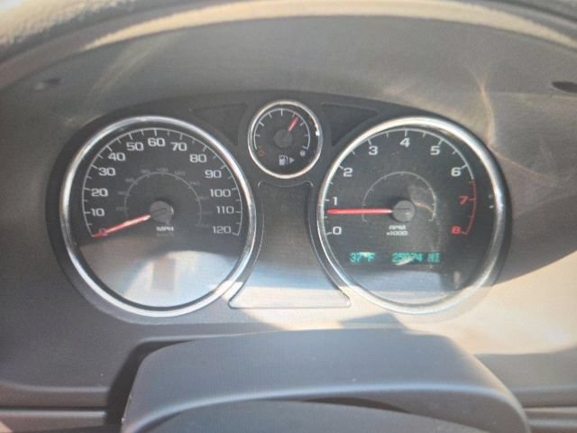 Used 2007 Chevrolet Cobalt LT FWD image 6