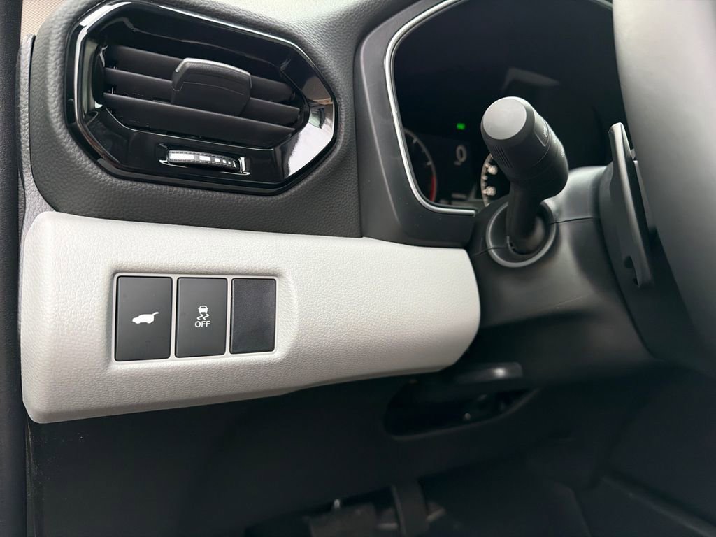 New 2025 Honda Pilot Touring image 37